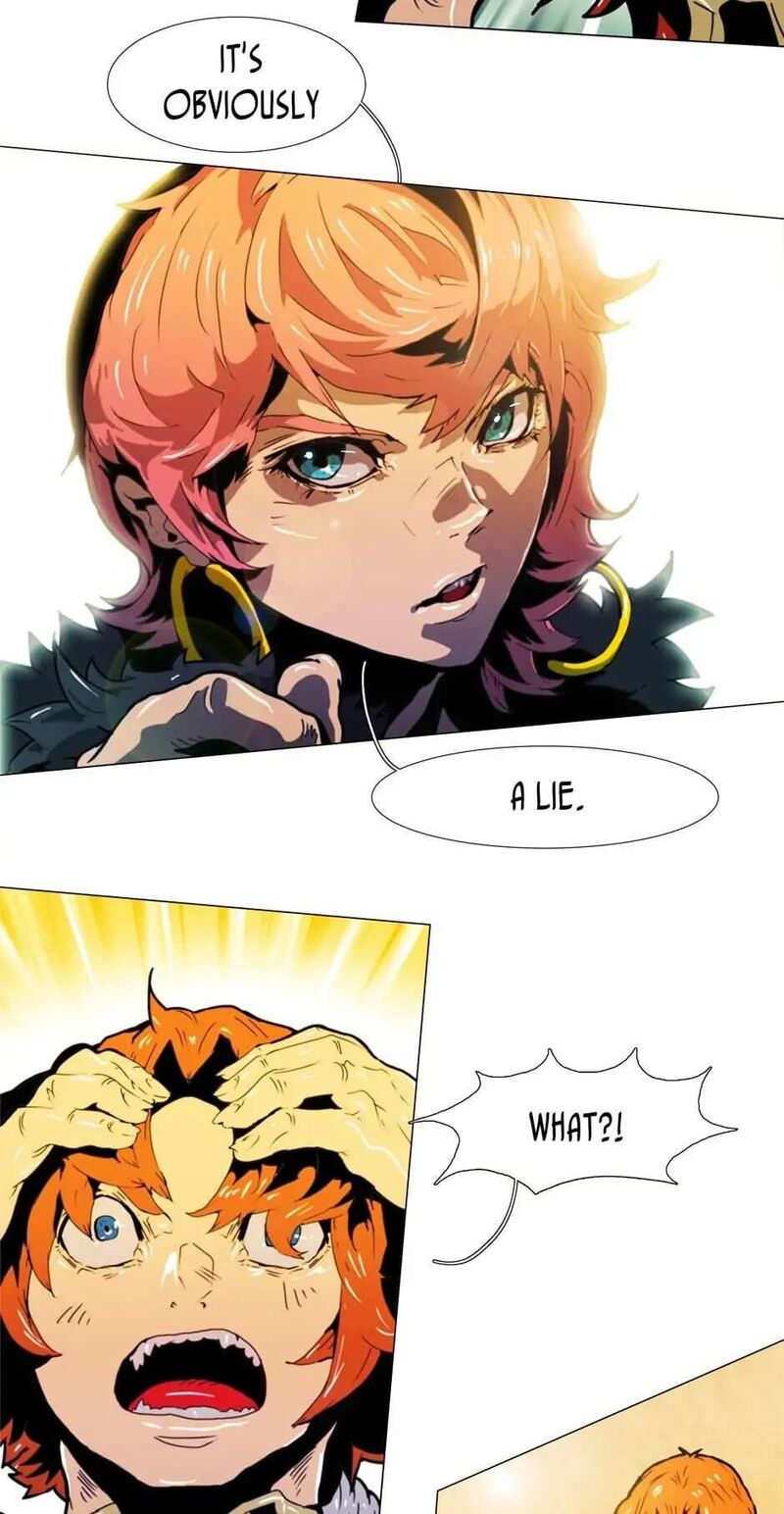 Black Behemoth Chapter 104 Page 22