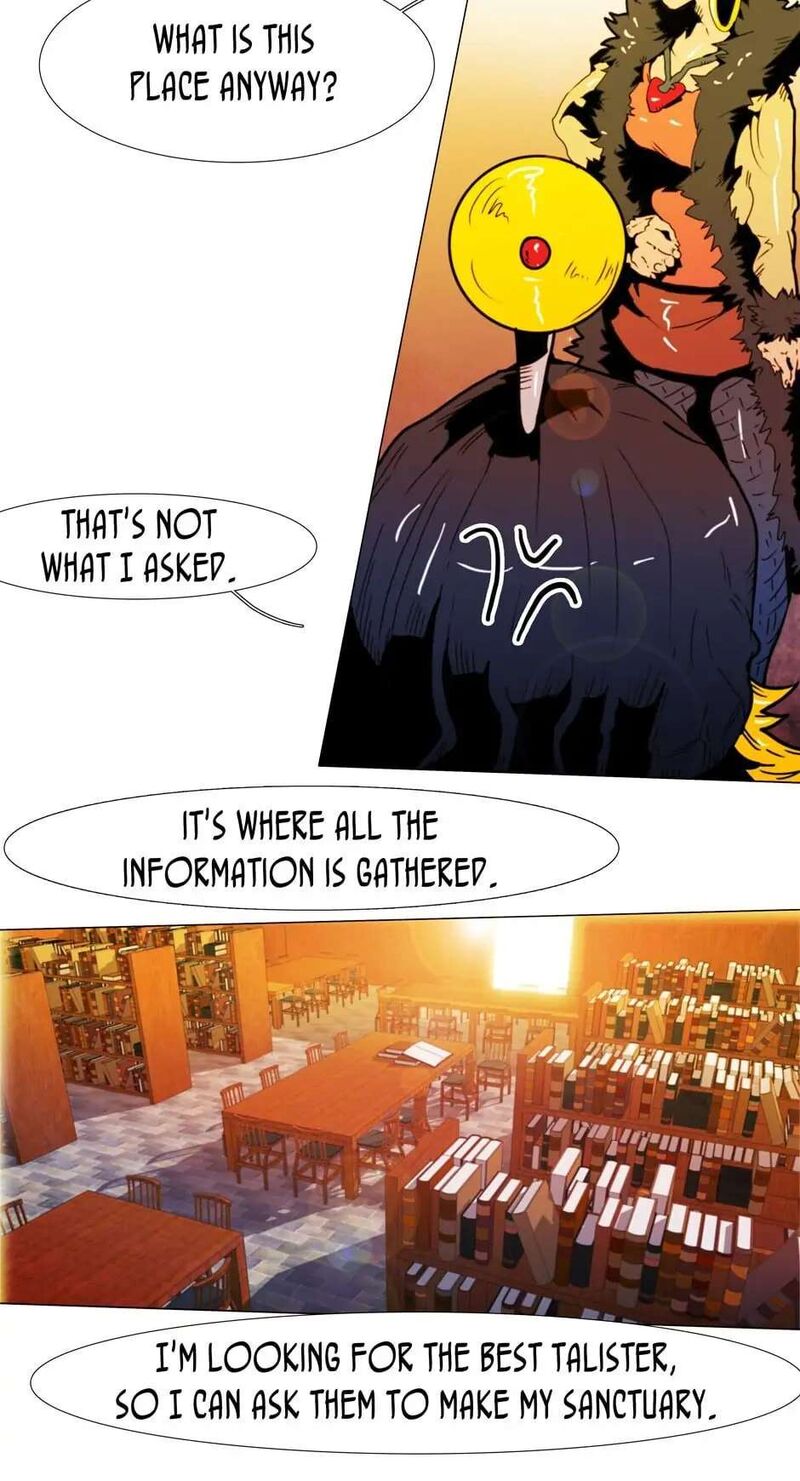 Black Behemoth Chapter 104 Page 29