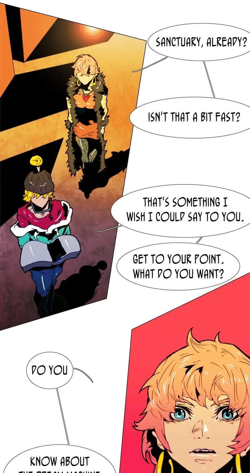 Black Behemoth Chapter 104 Page 30