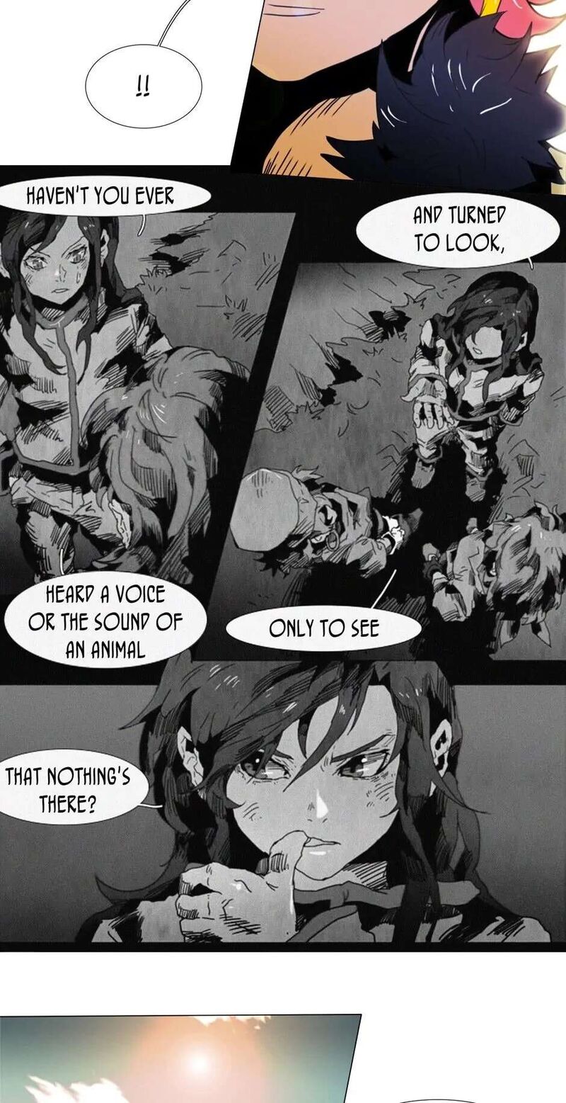 Black Behemoth Chapter 104 Page 44