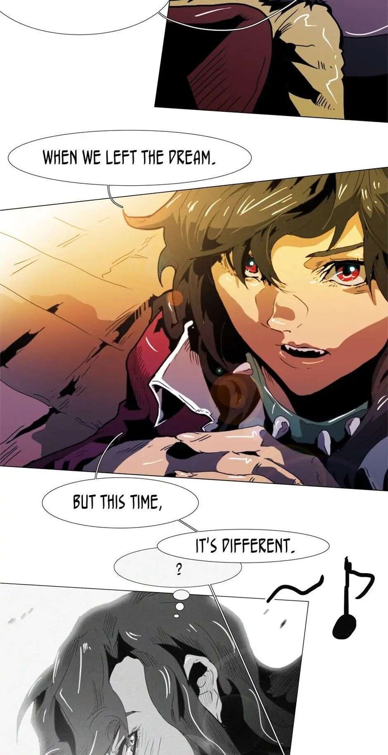 Black Behemoth Chapter 104 Page 46