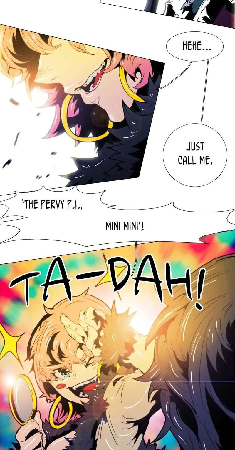 Black Behemoth Chapter 104 Page 49