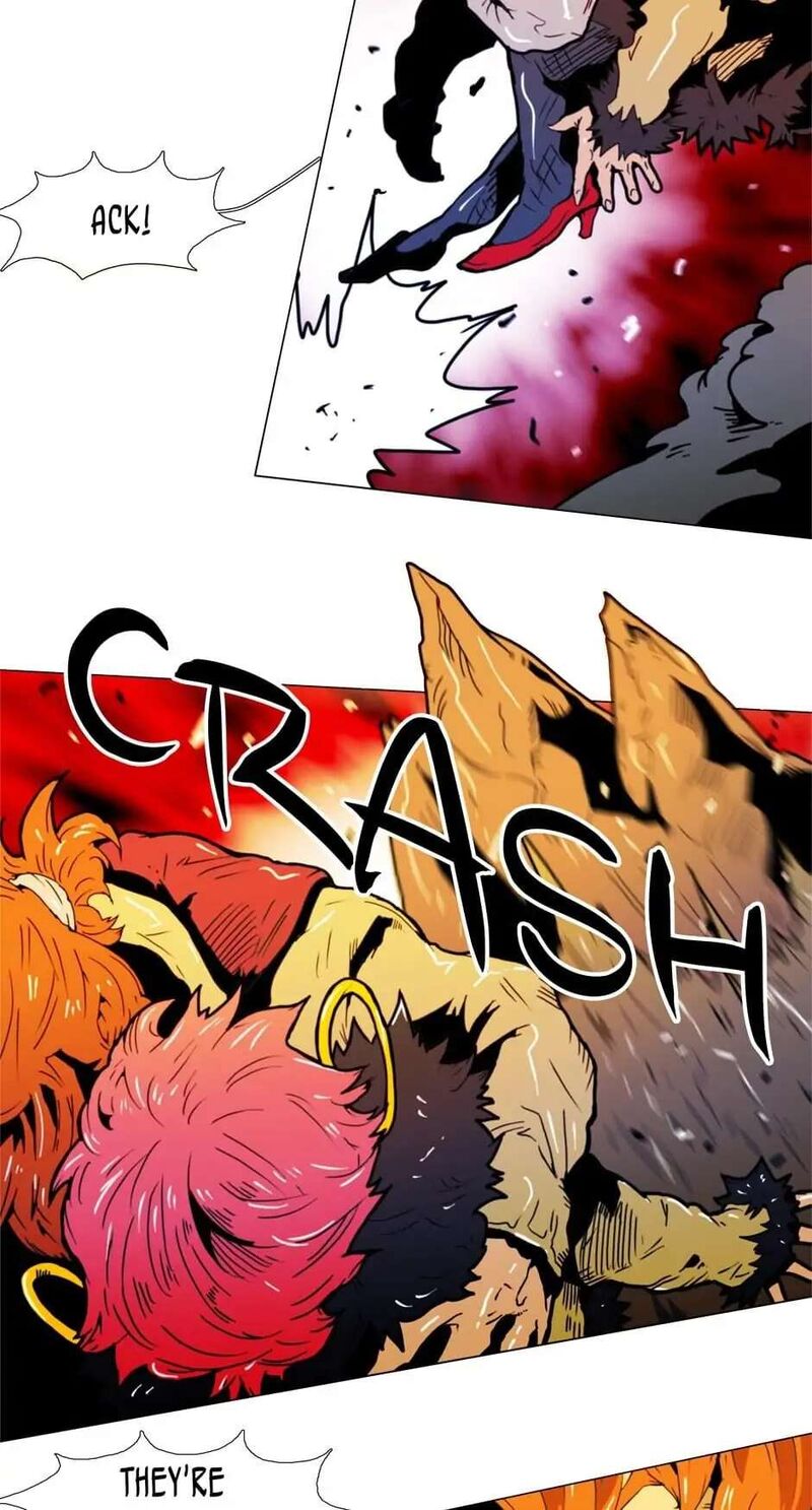 Black Behemoth Chapter 104 Page 7
