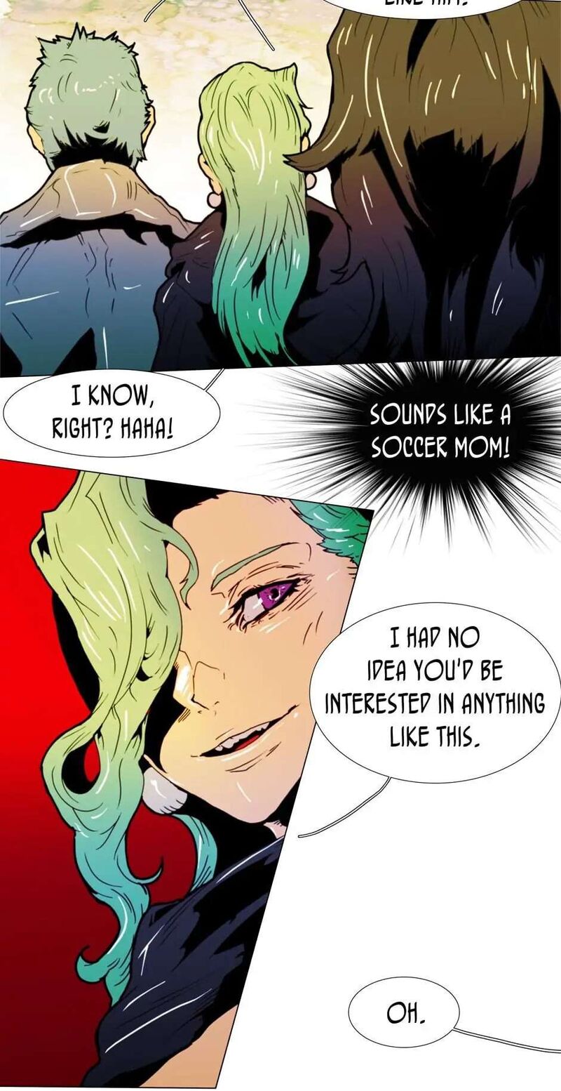 Black Behemoth Chapter 105 Page 12