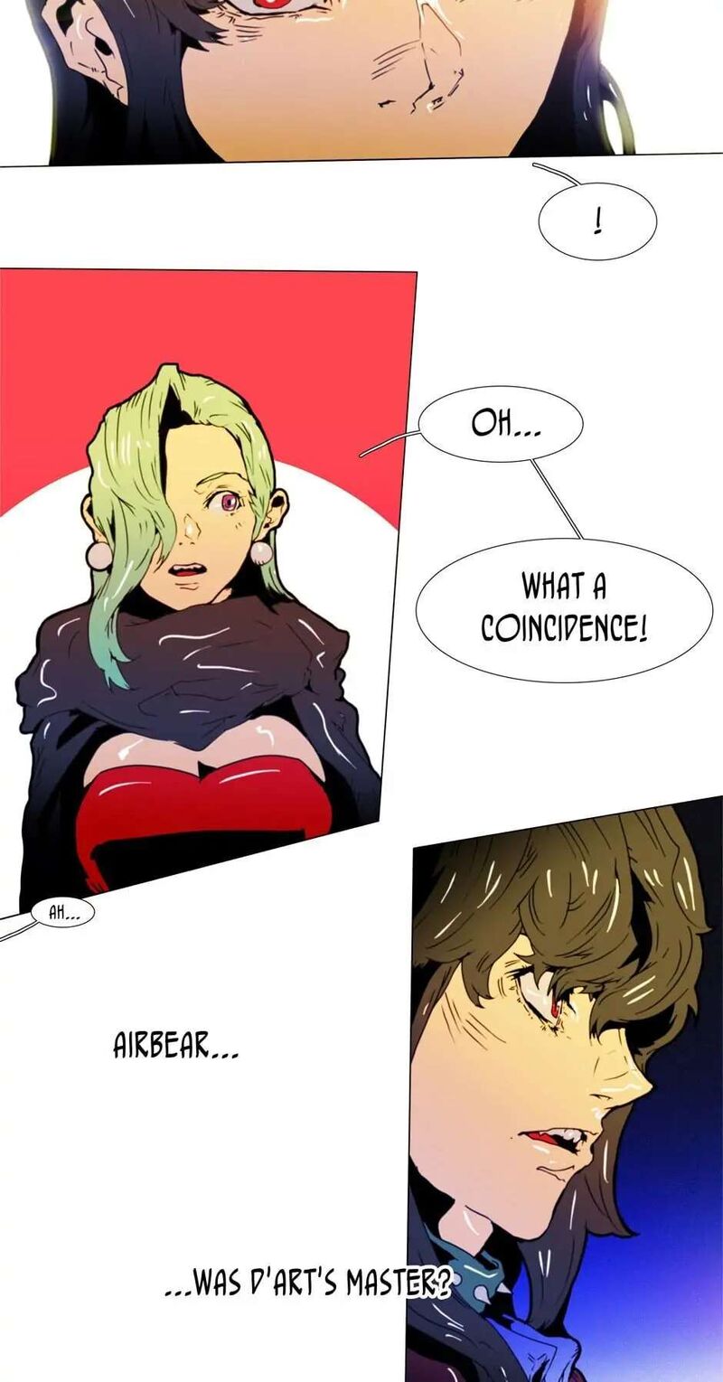Black Behemoth Chapter 105 Page 14