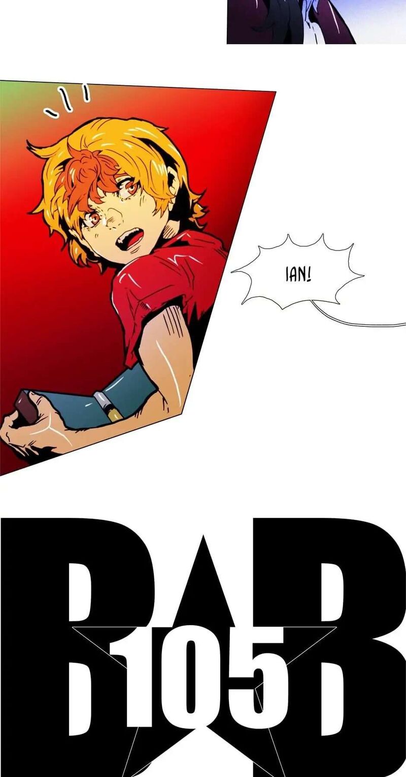 Black Behemoth Chapter 105 Page 15