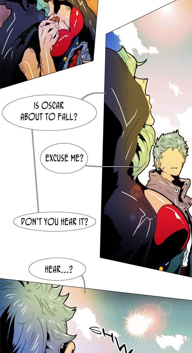 Black Behemoth Chapter 105 Page 21