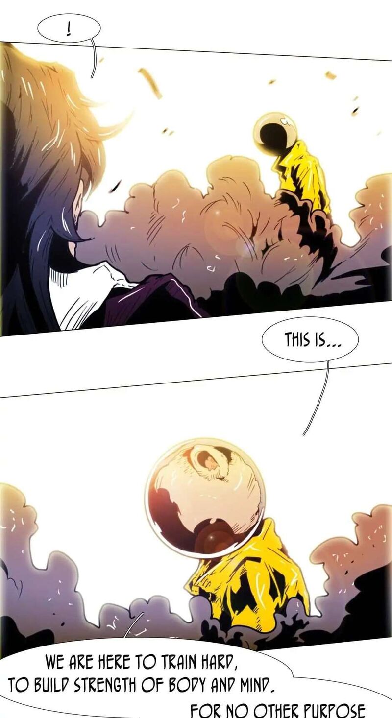 Black Behemoth Chapter 105 Page 25