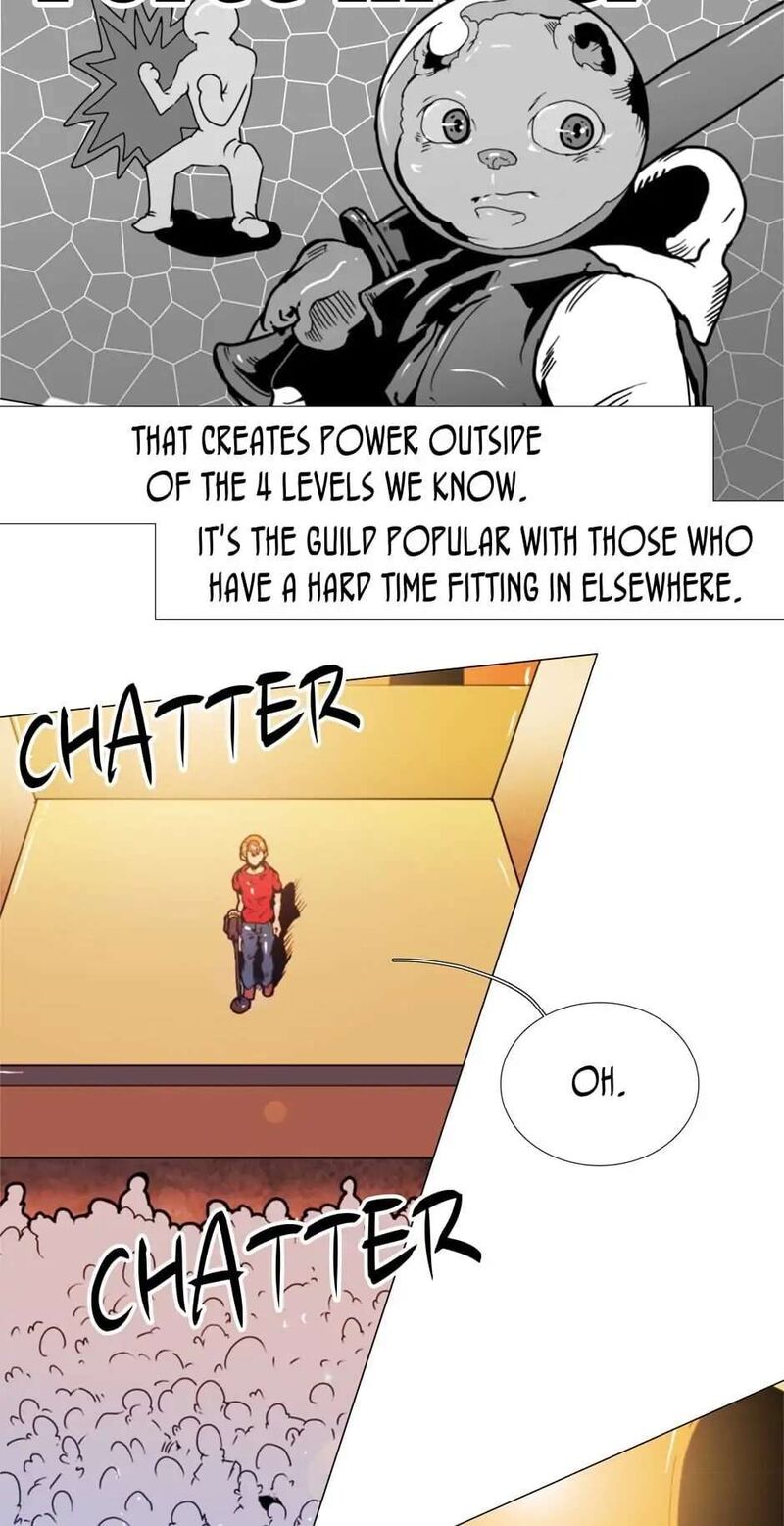 Black Behemoth Chapter 105 Page 3