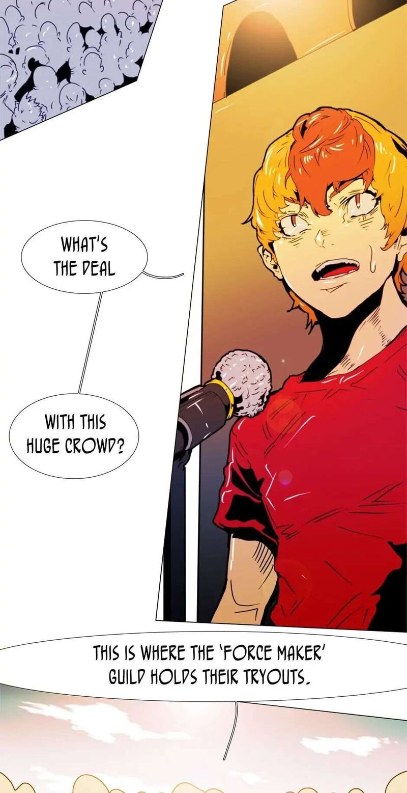 Black Behemoth Chapter 105 Page 4