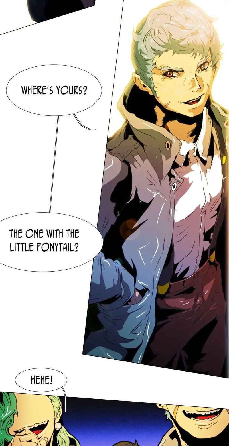 Black Behemoth Chapter 105 Page 9
