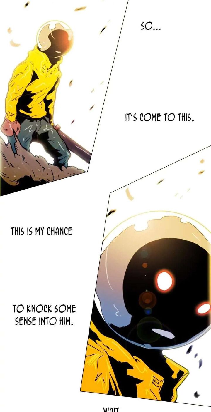 Black Behemoth Chapter 106 Page 15