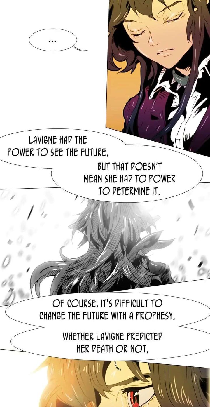 Black Behemoth Chapter 106 Page 20
