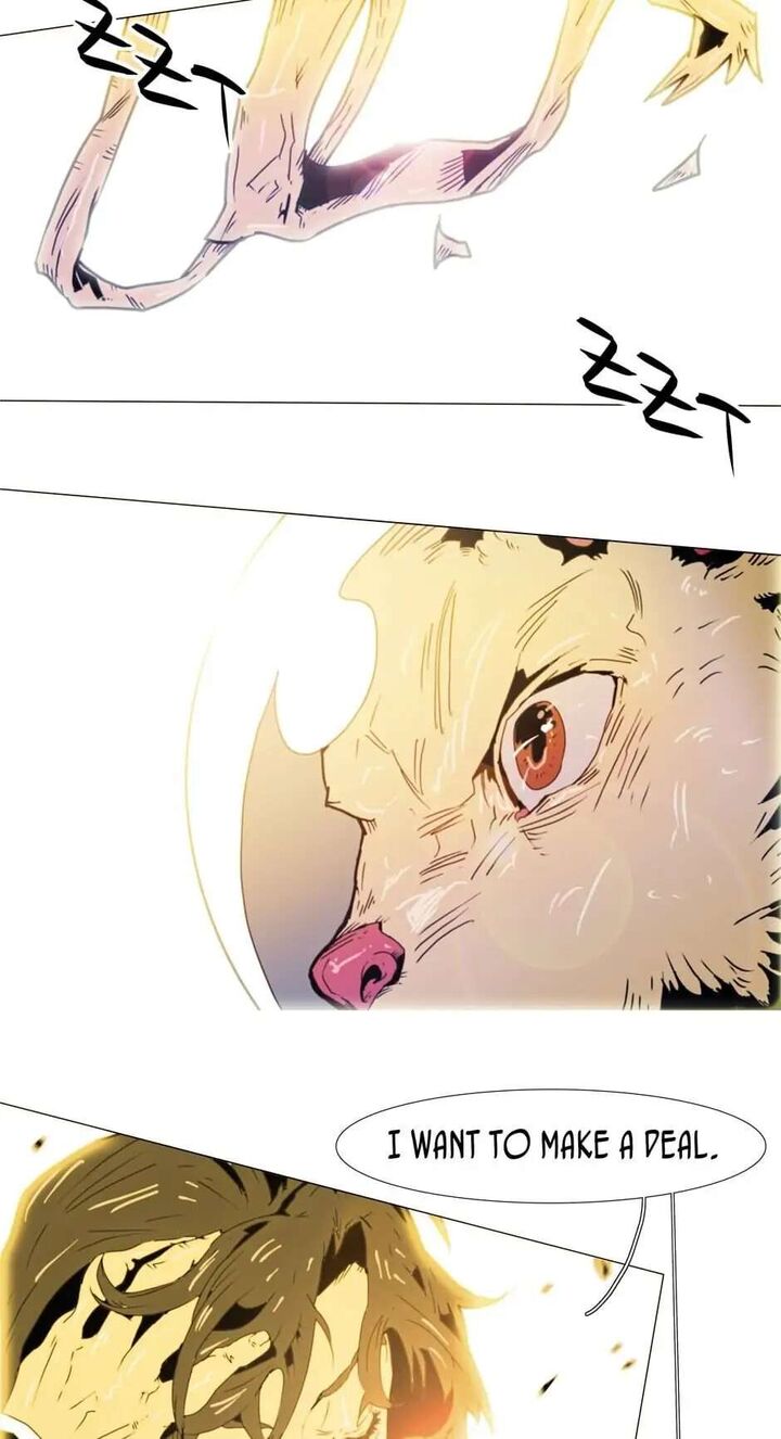 Black Behemoth Chapter 106 Page 27