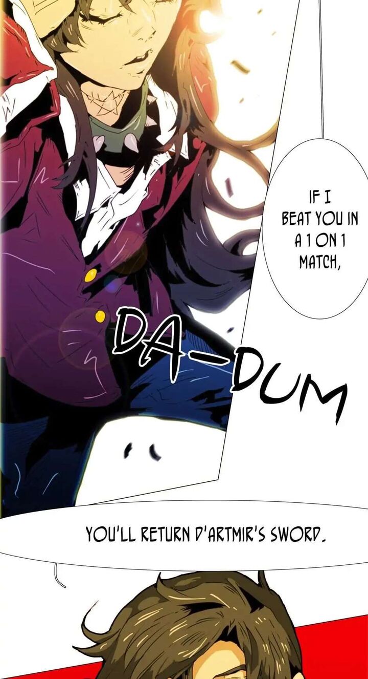 Black Behemoth Chapter 106 Page 28