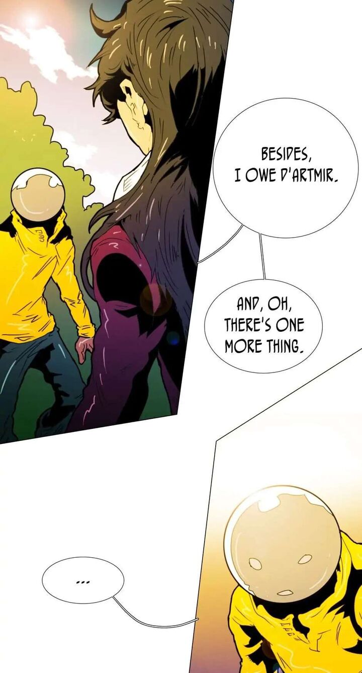 Black Behemoth Chapter 106 Page 33