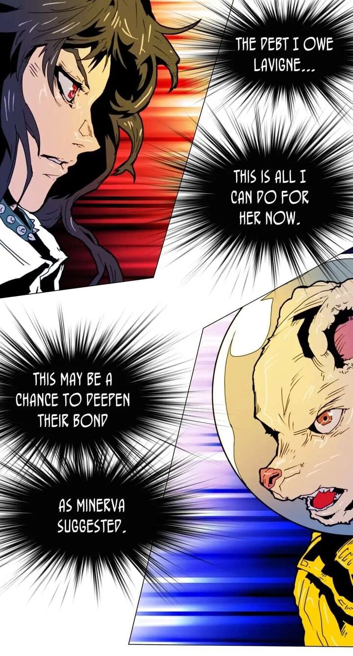 Black Behemoth Chapter 106 Page 36