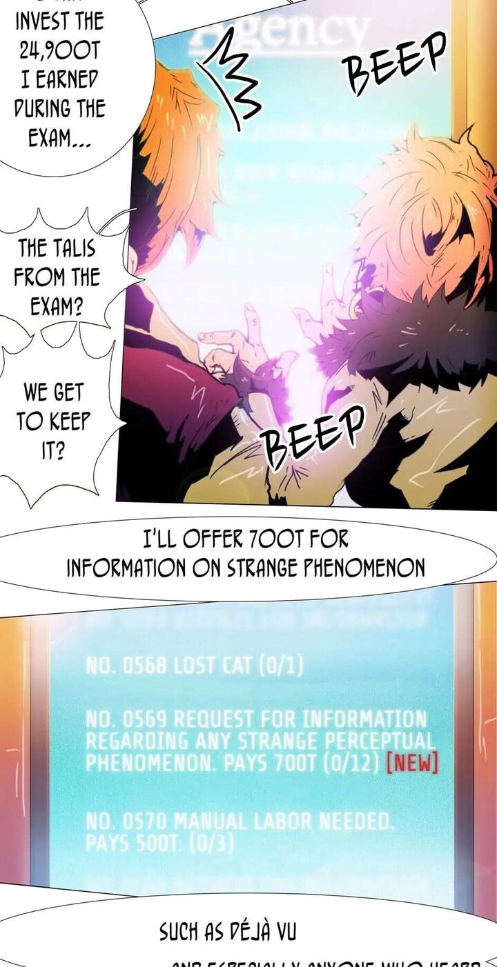 Black Behemoth Chapter 106 Page 4
