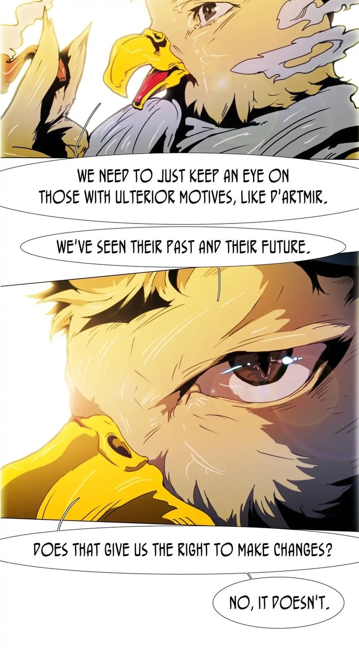 Black Behemoth Chapter 107 Page 11