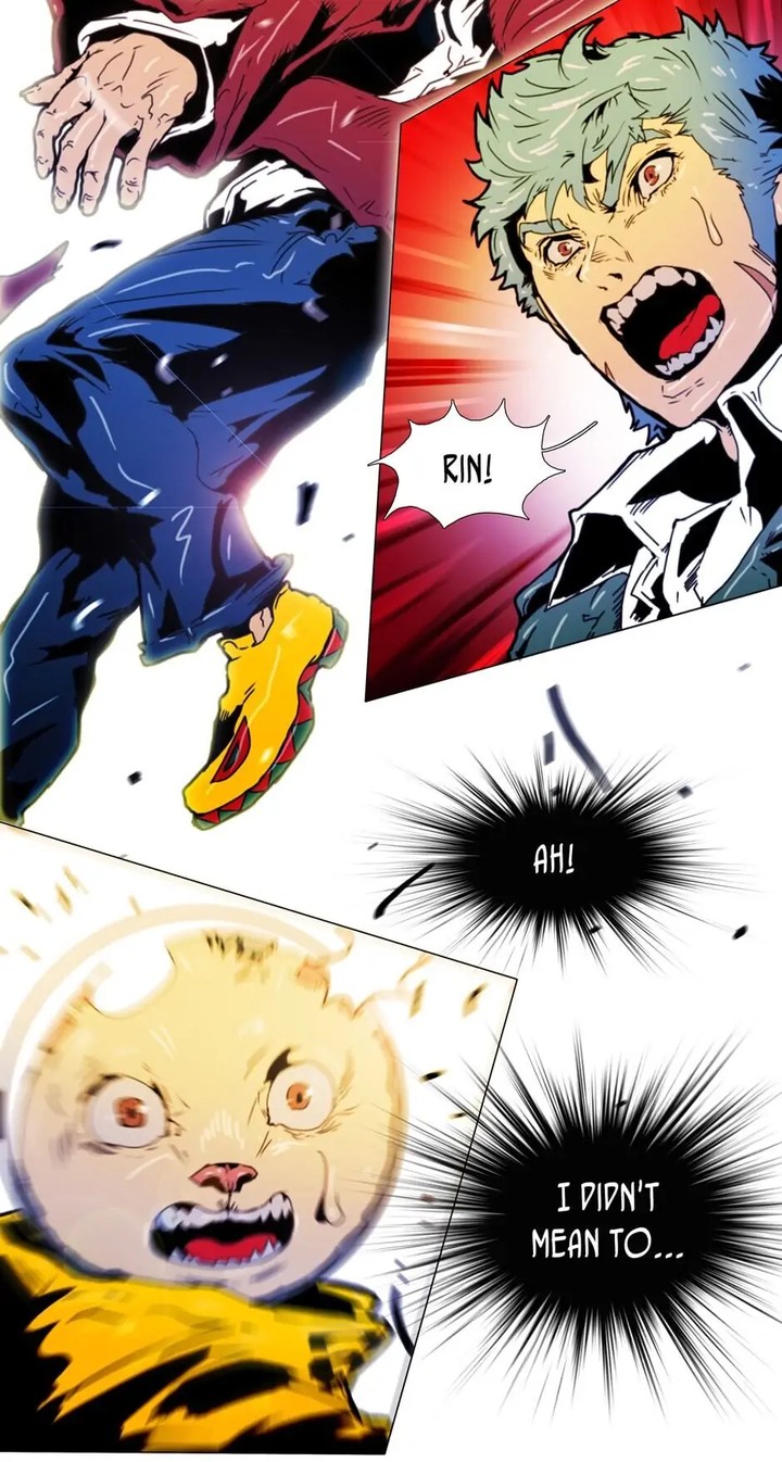 Black Behemoth Chapter 107 Page 36
