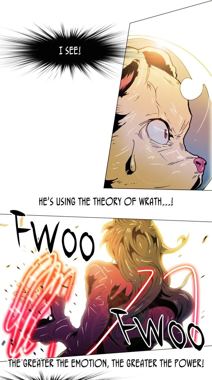 Black Behemoth Chapter 107 Page 43