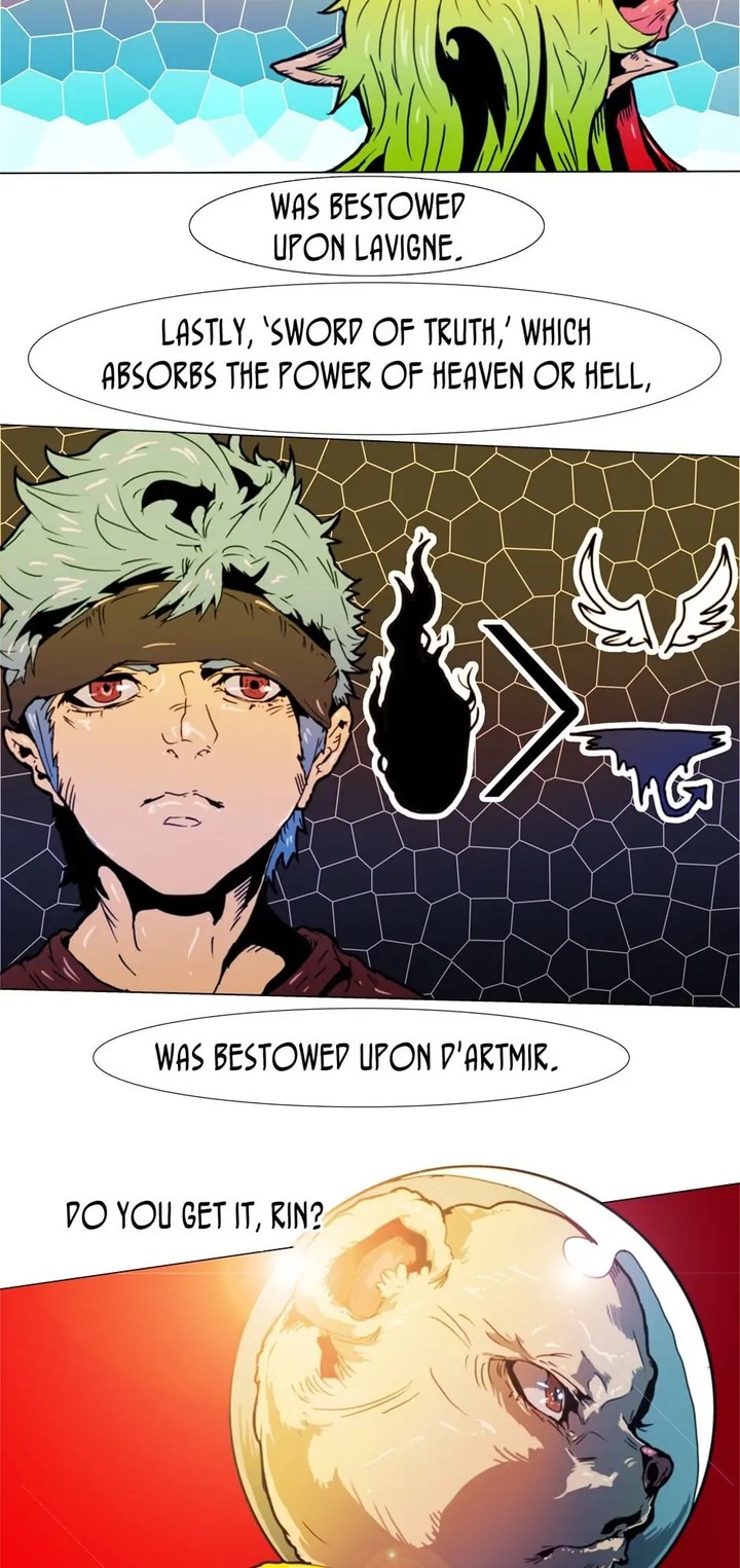 Black Behemoth Chapter 107 Page 52