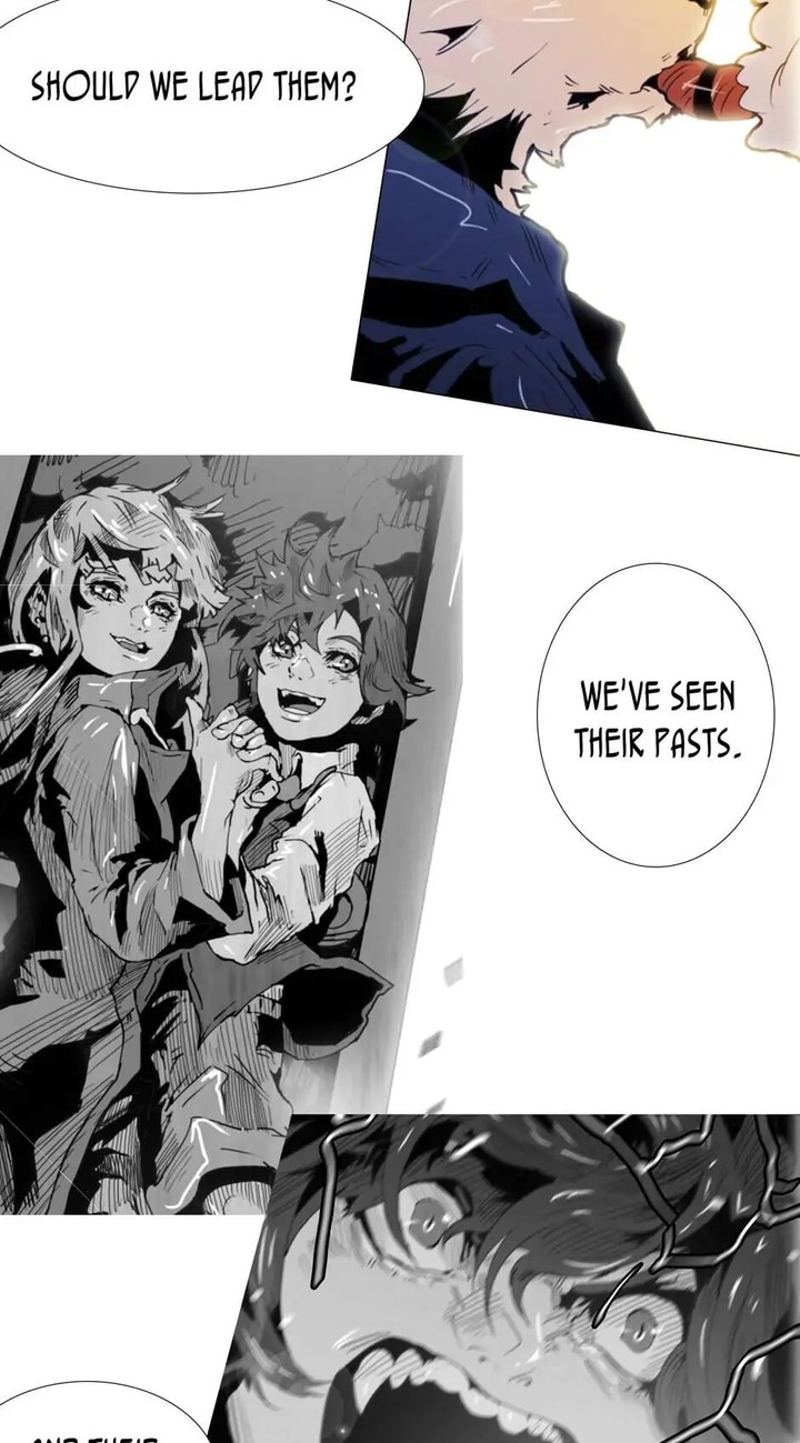 Black Behemoth Chapter 107 Page 8