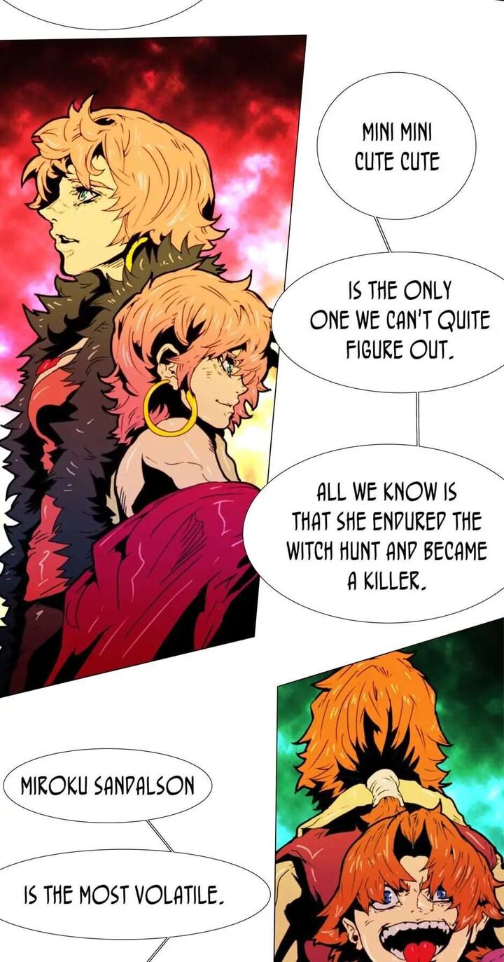 Black Behemoth Chapter 108 Page 10