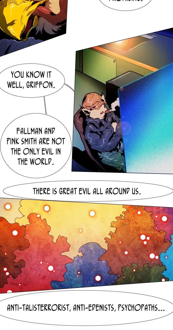 Black Behemoth Chapter 108 Page 12