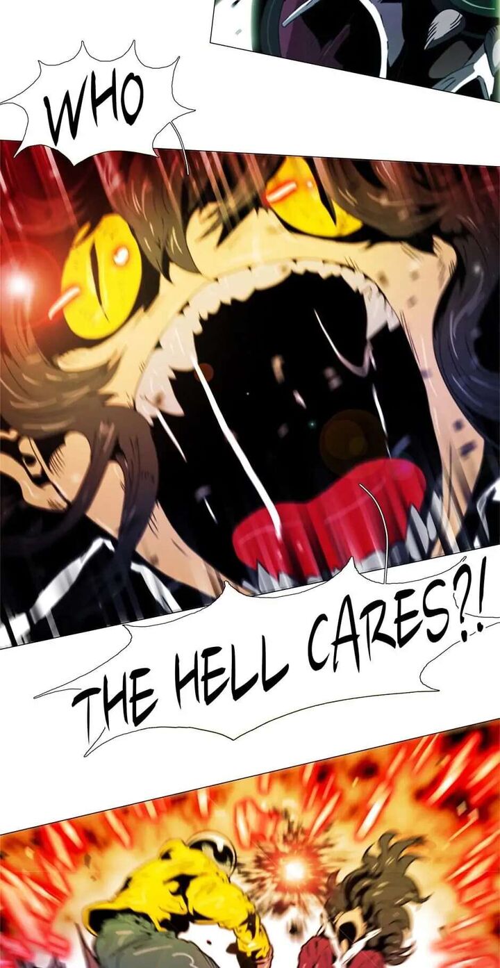 Black Behemoth Chapter 108 Page 26