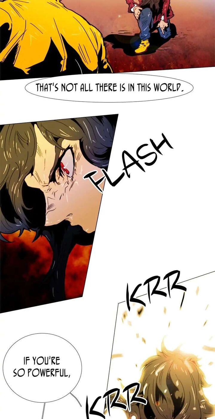 Black Behemoth Chapter 108 Page 3