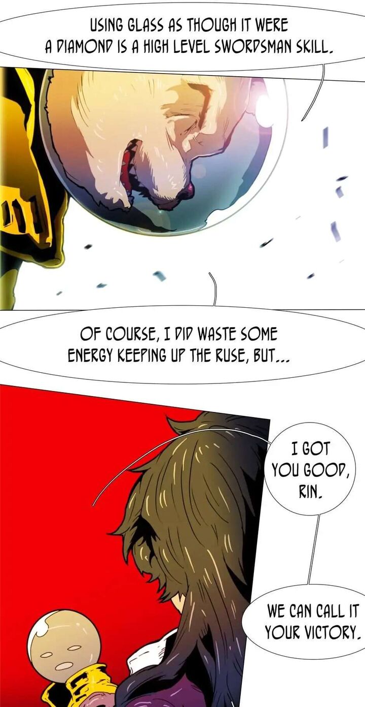 Black Behemoth Chapter 108 Page 31