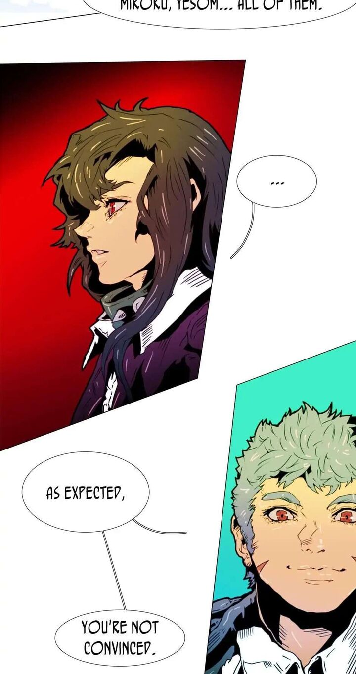 Black Behemoth Chapter 108 Page 44