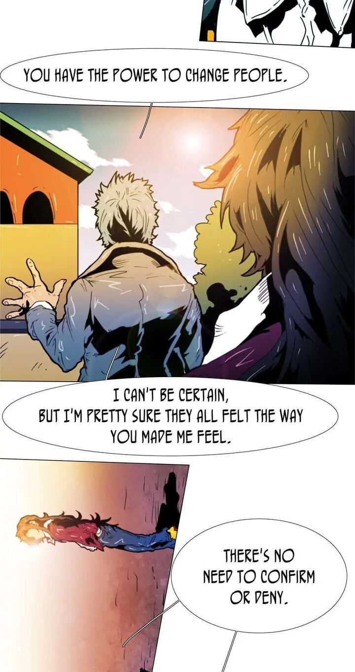 Black Behemoth Chapter 108 Page 45