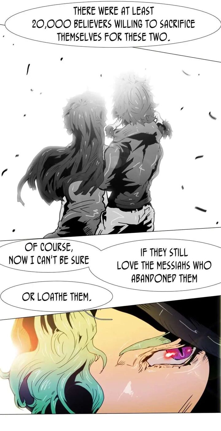 Black Behemoth Chapter 108 Page 49
