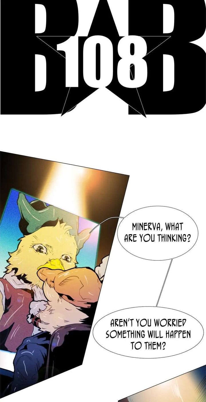 Black Behemoth Chapter 108 Page 5