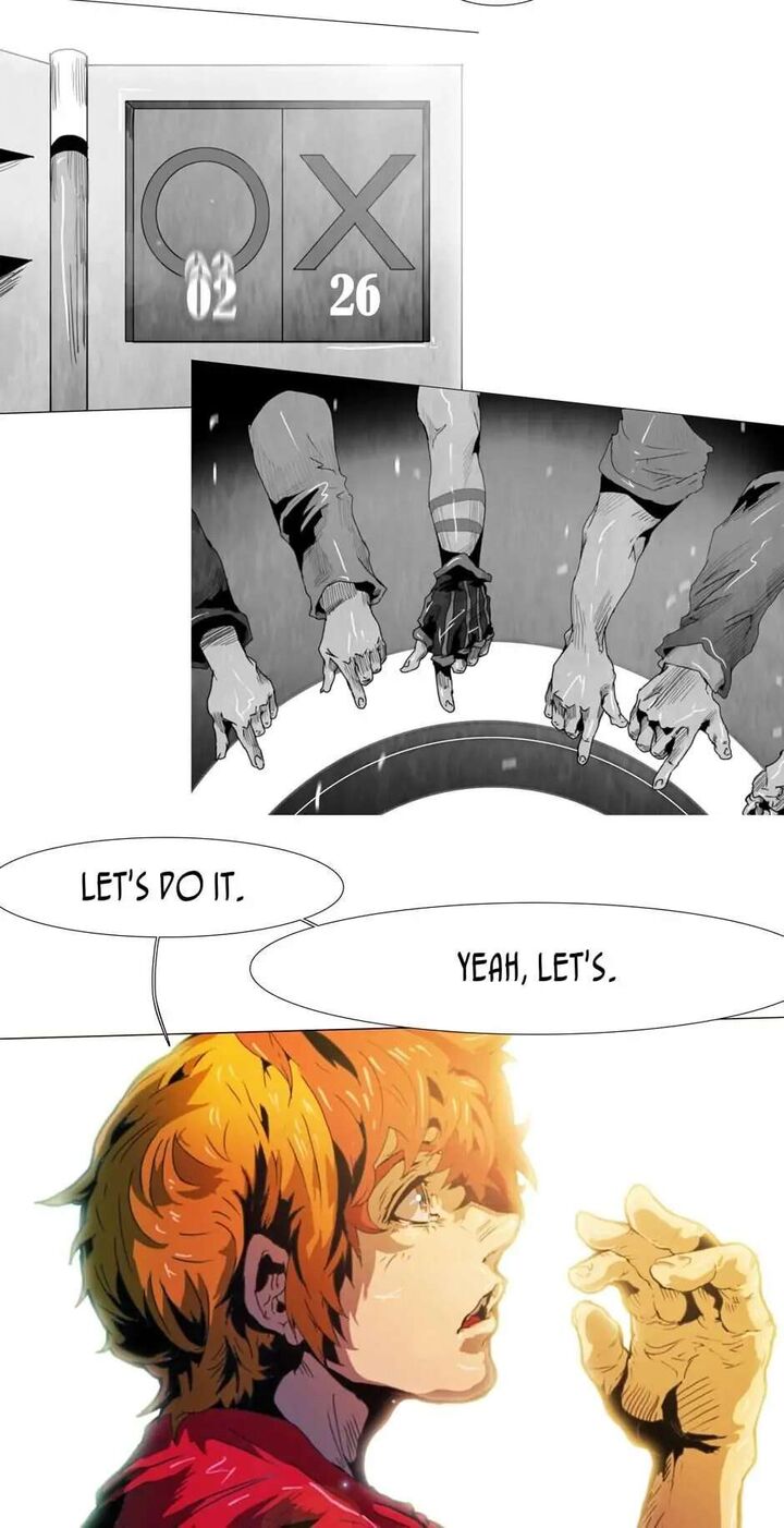 Black Behemoth Chapter 108 Page 51