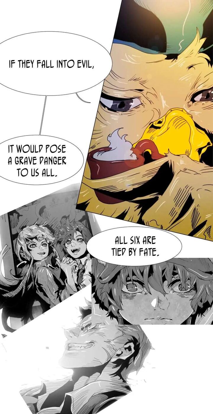 Black Behemoth Chapter 108 Page 6