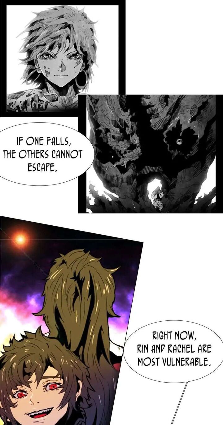 Black Behemoth Chapter 108 Page 7
