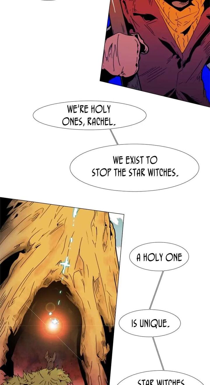 Black Behemoth Chapter 109 Page 10