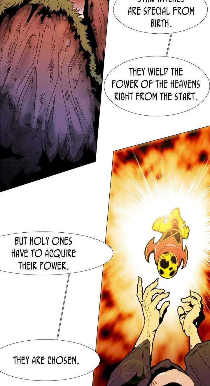 Black Behemoth Chapter 109 Page 11