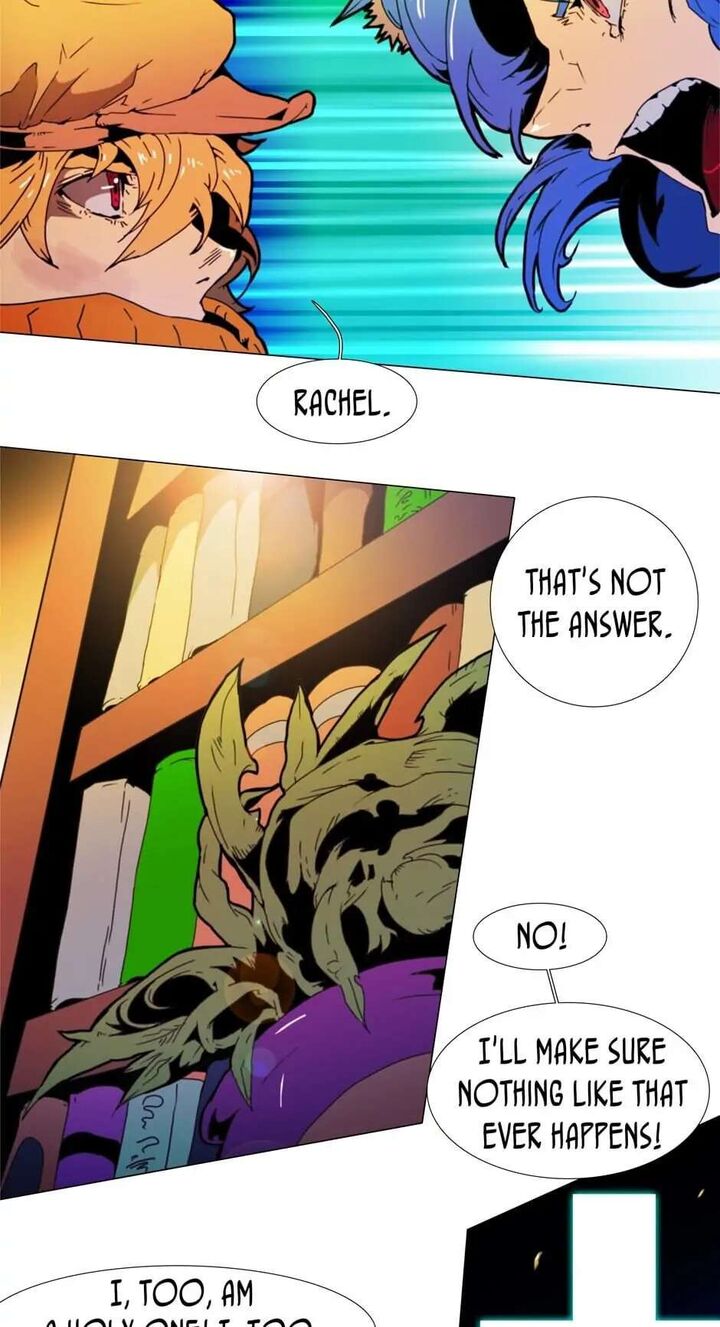 Black Behemoth Chapter 109 Page 19