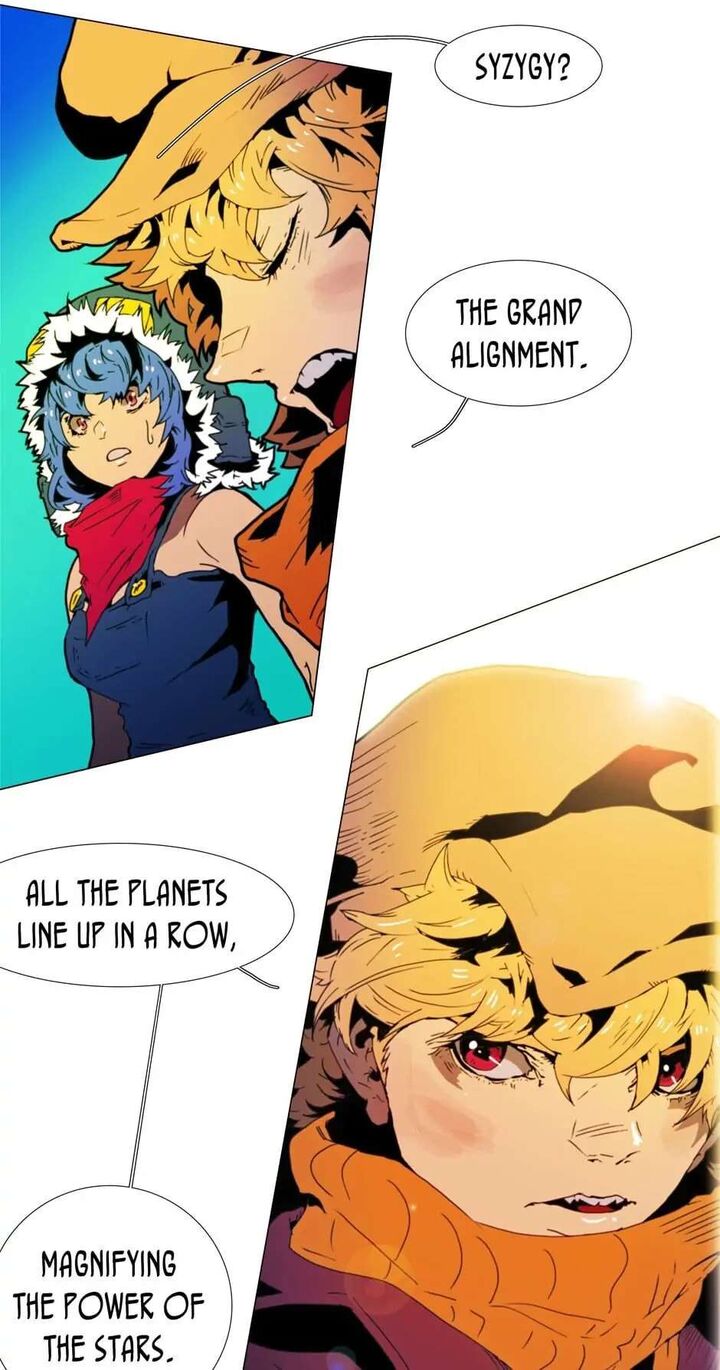 Black Behemoth Chapter 109 Page 24