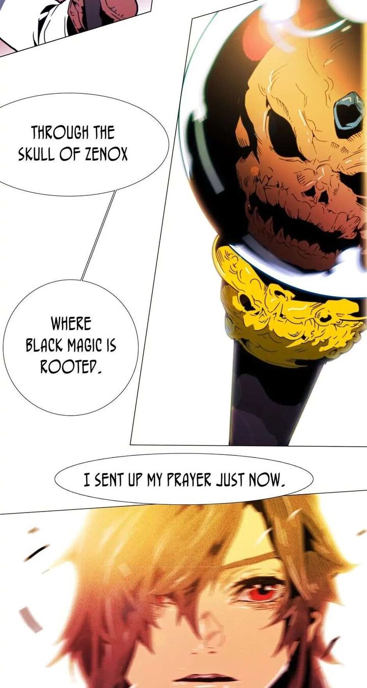 Black Behemoth Chapter 109 Page 39