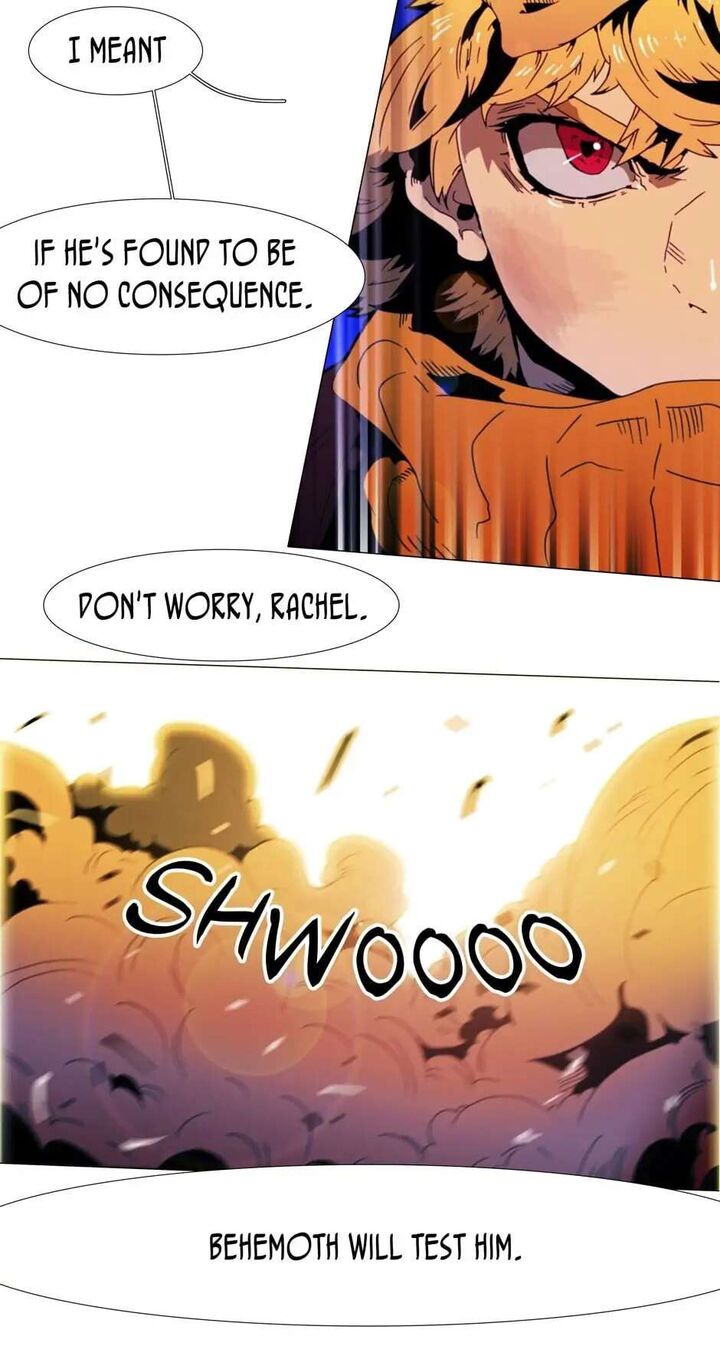 Black Behemoth Chapter 109 Page 41