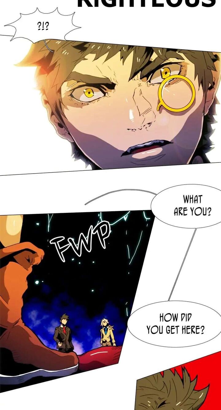 Black Behemoth Chapter 109 Page 51