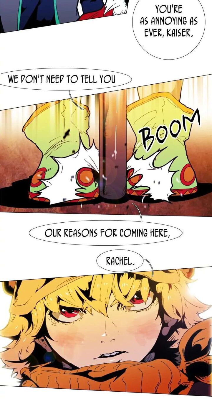 Black Behemoth Chapter 109 Page 6