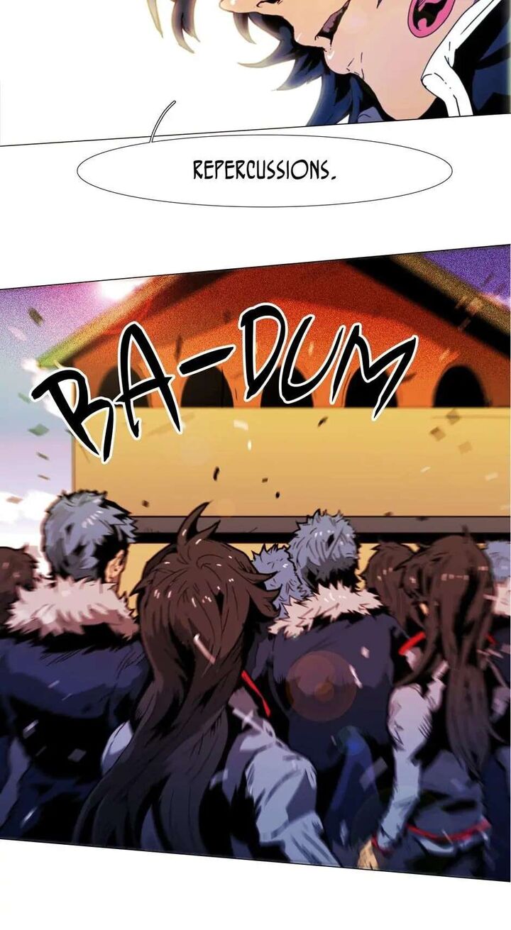 Black Behemoth Chapter 110 Page 30