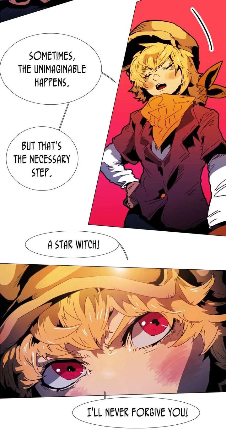 Black Behemoth Chapter 111 Page 30