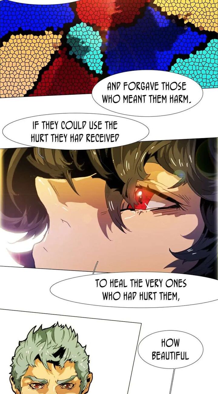 Black Behemoth Chapter 111 Page 38